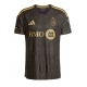 Tanie Strój piłkarski Los Angeles FC Koszulka Podstawowej 2026-27 Krótkie Rękawy